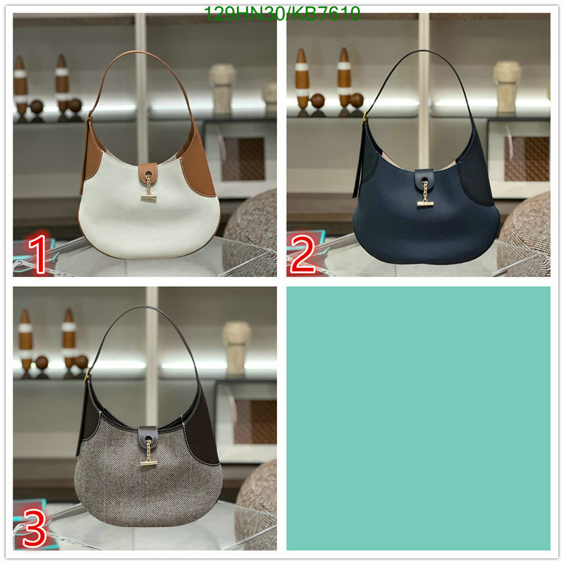 Loro Piana-Bag-4A Quality Code: KB7610