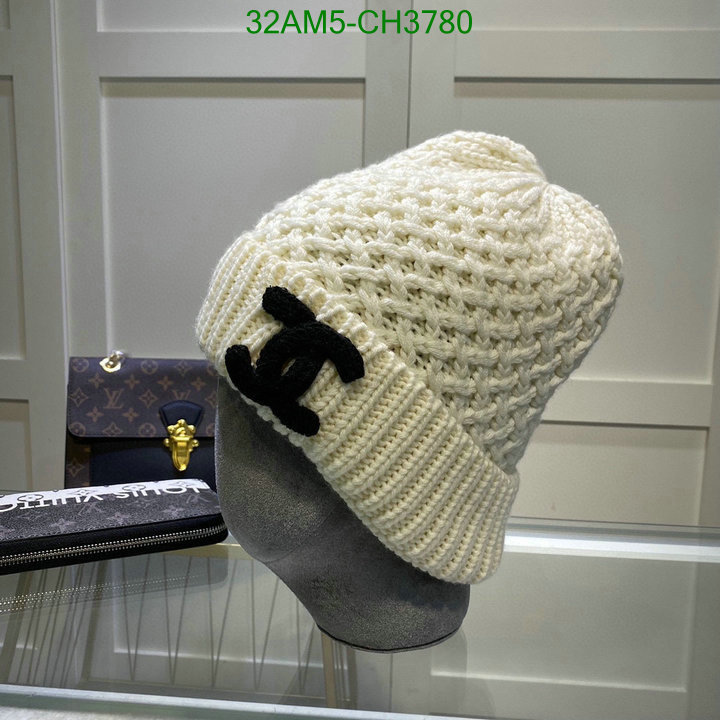 Chanel-Cap(Hat) Code: CH3780 $: 32USD