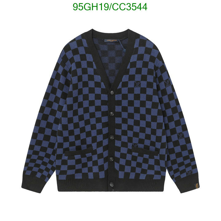 LV-Clothing Code: CC3544 $: 95USD