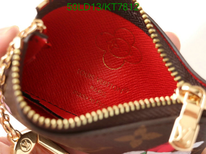 LV-Wallet Mirror Quality Code: KT7812 $: 59USD