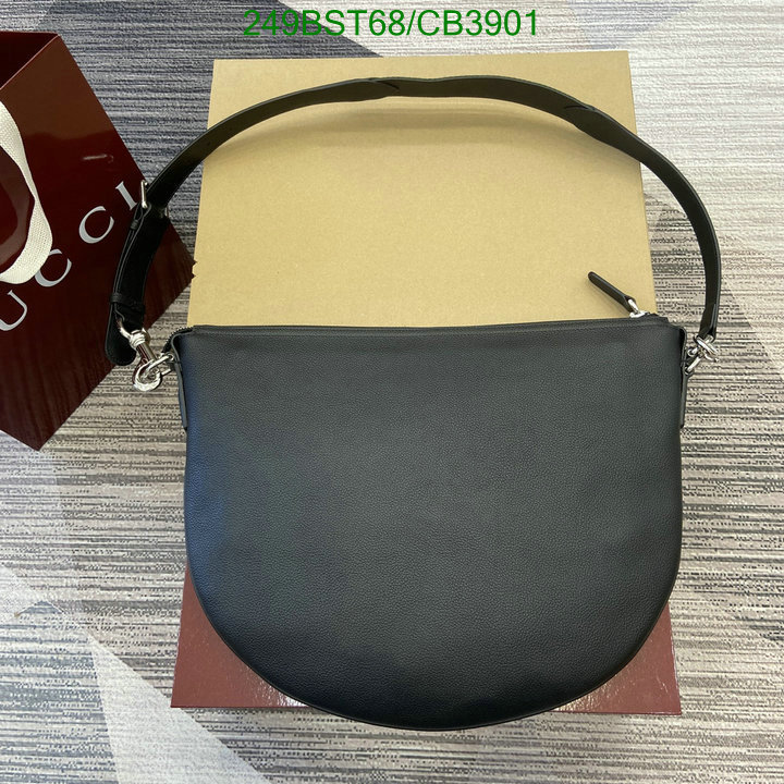 Gucci-Bag-Mirror Quality Code: CB3901 $: 249USD