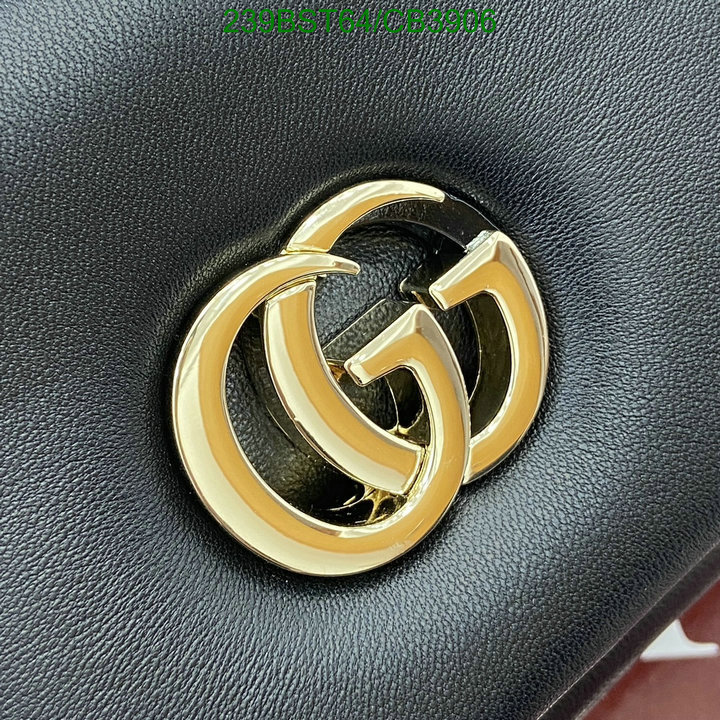 Gucci-Bag-Mirror Quality Code: CB3906 $: 239USD