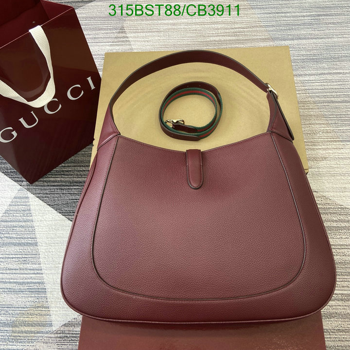 Gucci-Bag-Mirror Quality Code: CB3911 $: 315USD