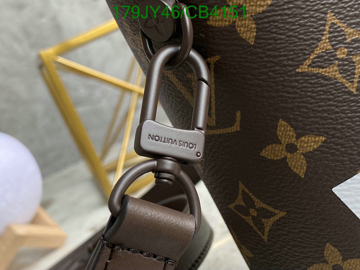 LV-Bag-Mirror Quality Code:CB4151 $: 179USD