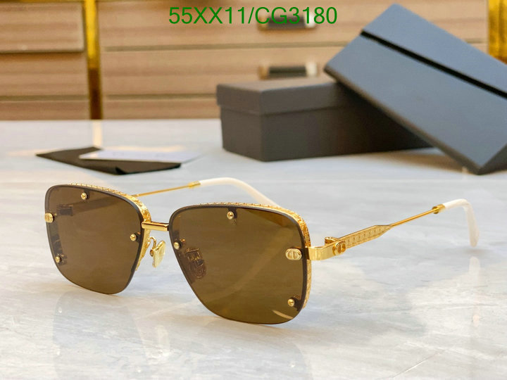 Dior-Glasses Code: CG3180 $: 55USD