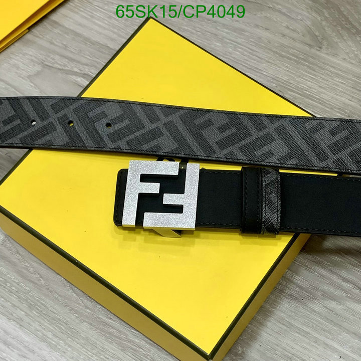 Fendi-Belts Code: CP4049 $: 65USD