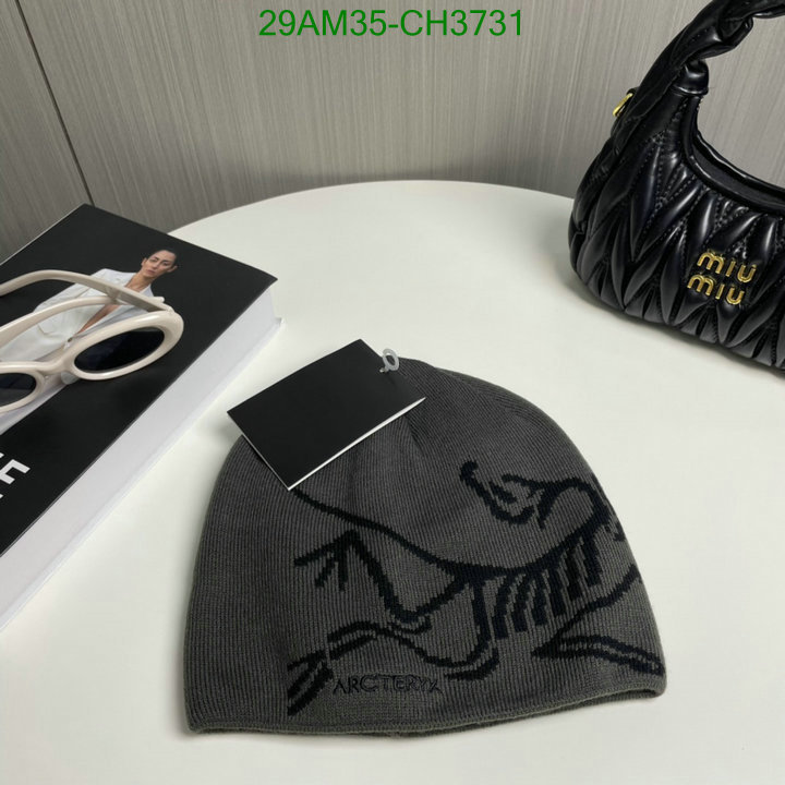 ARCTERYX-Cap(Hat) Code: CH3731 $: 29USD