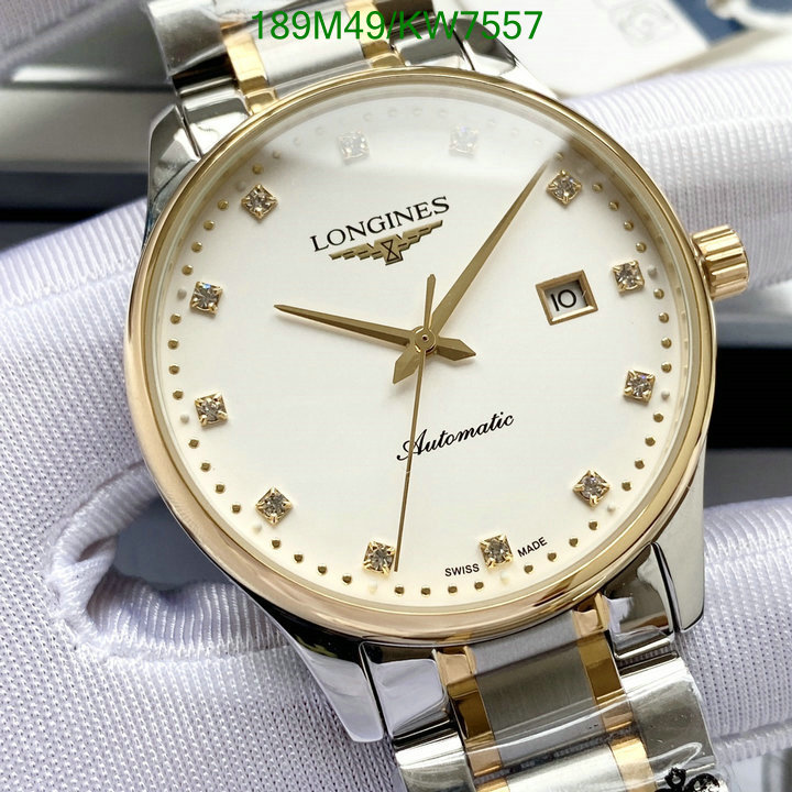 LONGINES-Watch-4A Quality Code: KW7557 $: 189USD