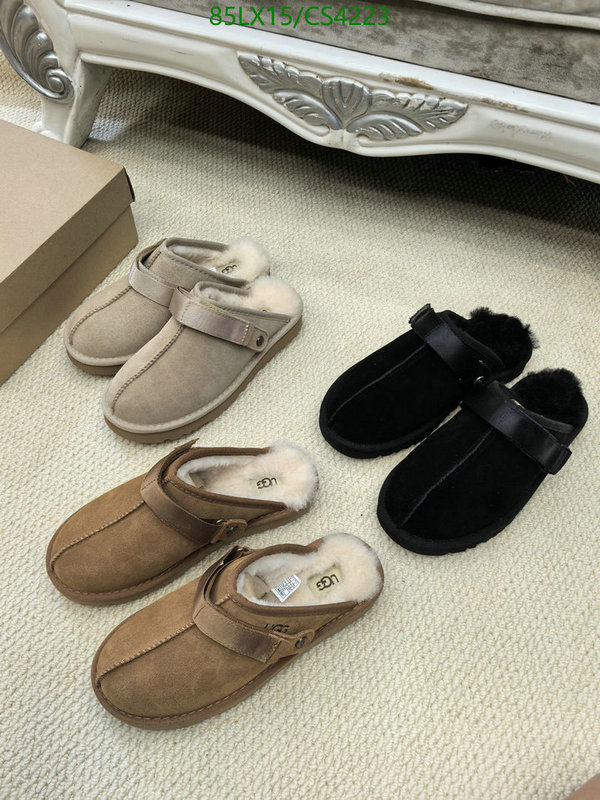 UGG-Women Shoes Code: CS4223 $: 85USD