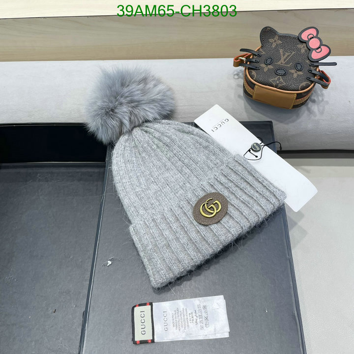 Gucci-Cap(Hat) Code: CH3803 $: 39USD