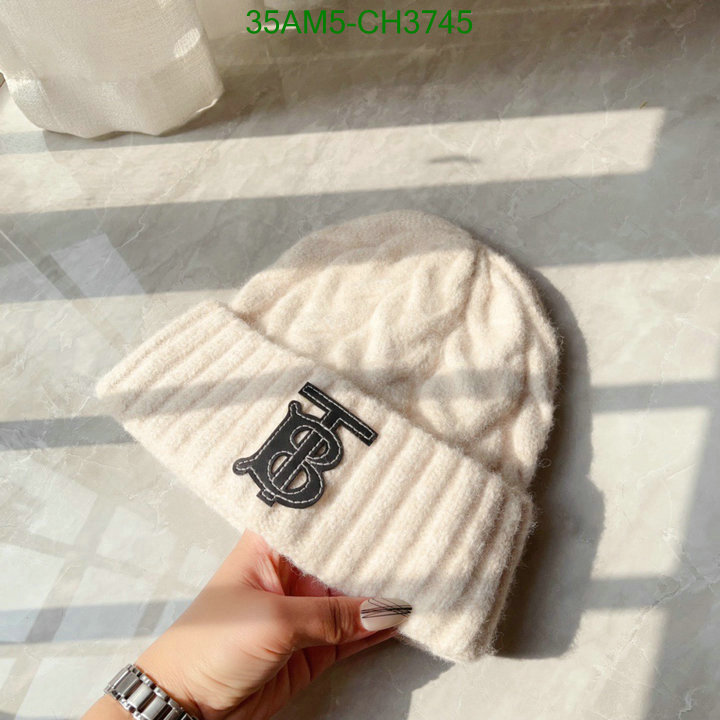 Burberry-Cap(Hat) Code: CH3745 $: 35USD