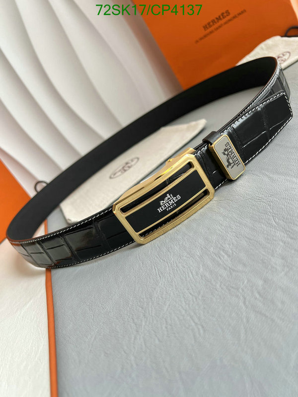 Hermes-Belts Code: CP4137 $: 72USD