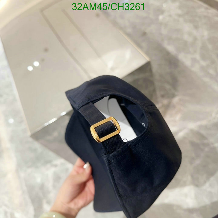 Celine-Cap(Hat) Code: CH3261 $: 32USD