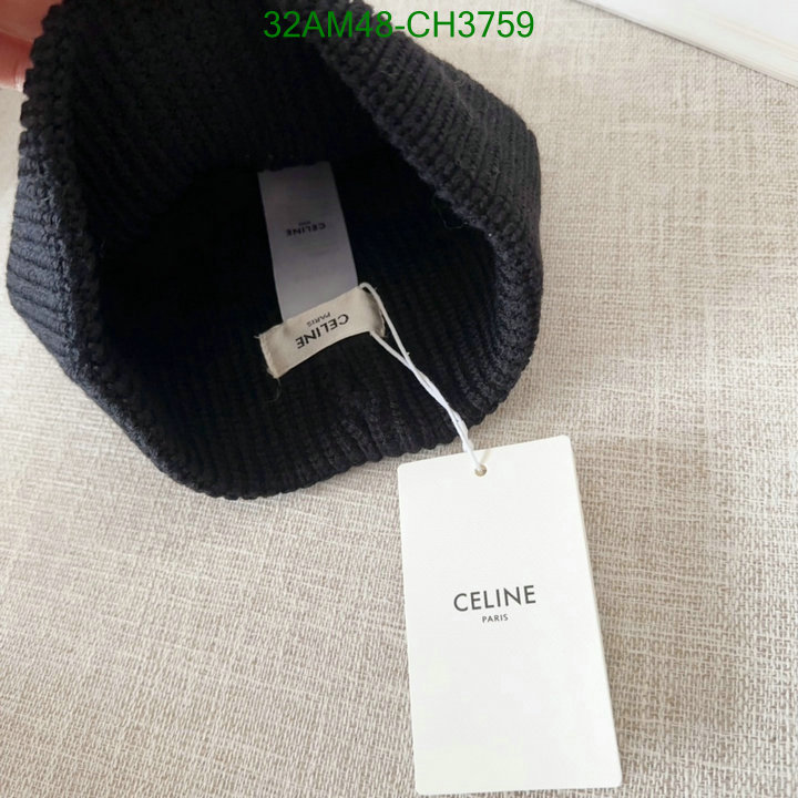 Celine-Cap(Hat) Code: CH3759 $: 32USD