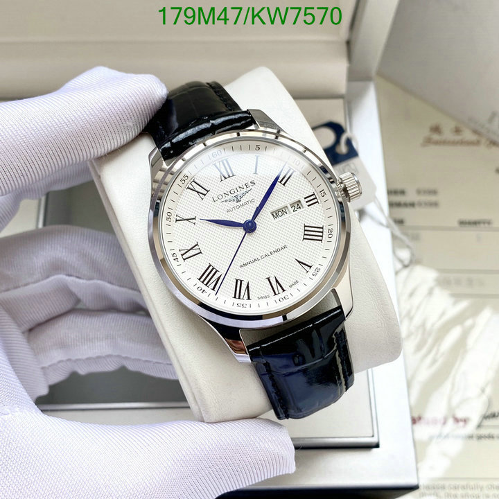 LONGINES-Watch-4A Quality Code: KW7570 $: 179USD