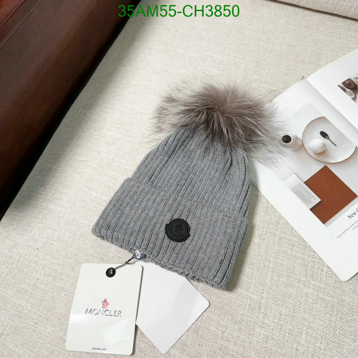 Moncler-Cap(Hat) Code: CH3850 $: 35USD