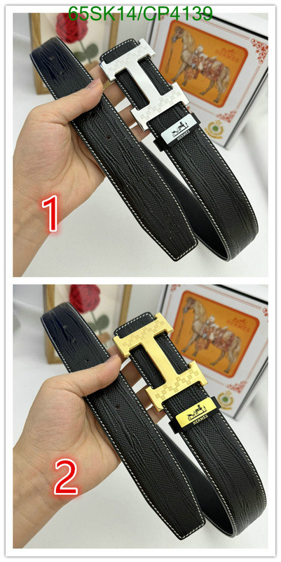 Hermes-Belts Code: CP4139 $: 65USD