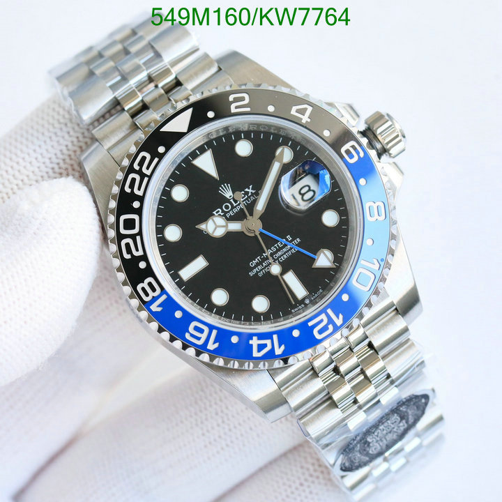 Rolex-Watch-Mirror Quality Code: KW7764 $: 549USD