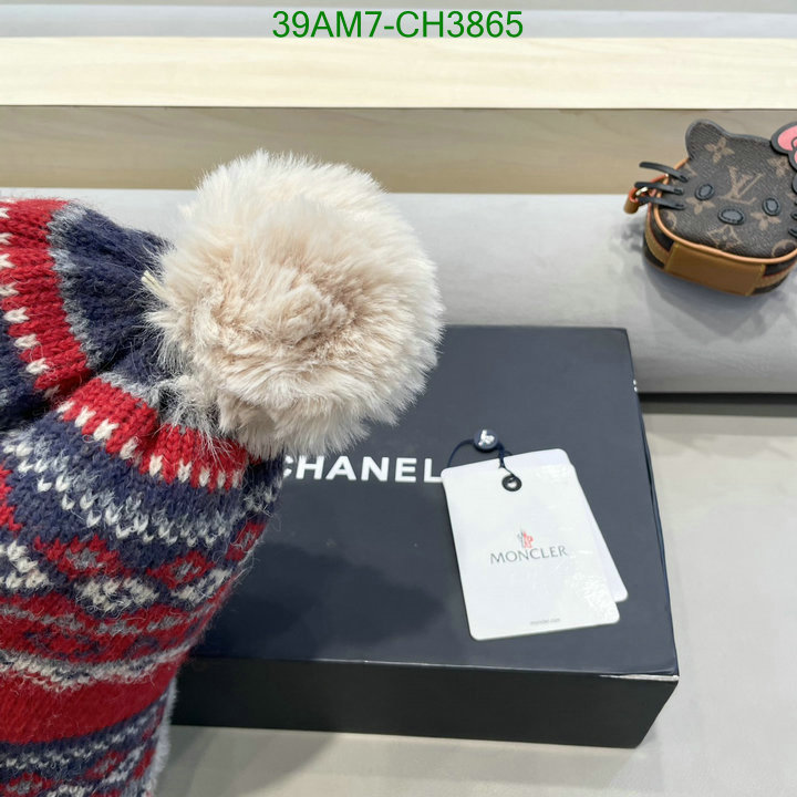 Moncler-Cap(Hat) Code: CH3865 $: 39USD