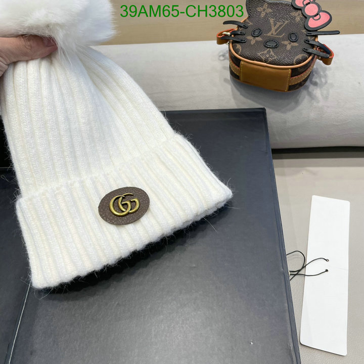 Gucci-Cap(Hat) Code: CH3803 $: 39USD