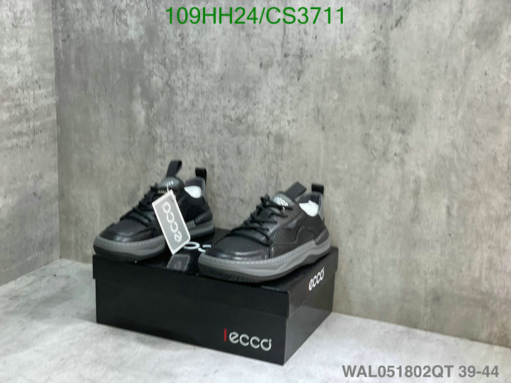 Ecco-Men shoes Code: CS3711 $: 109USD