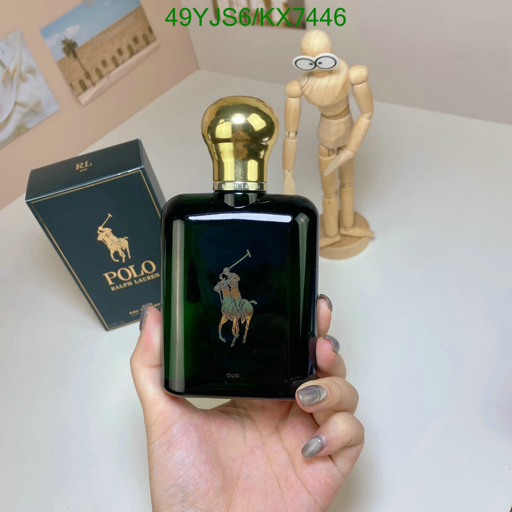 POLO-Perfume Code: KX7446 $: 49USD