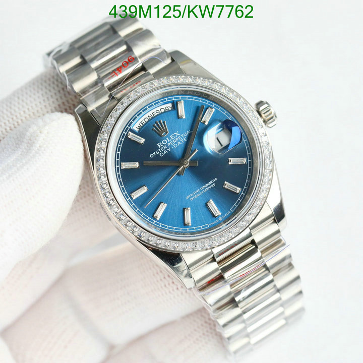 Rolex-Watch-Mirror Quality Code: KW7762 $: 439USD