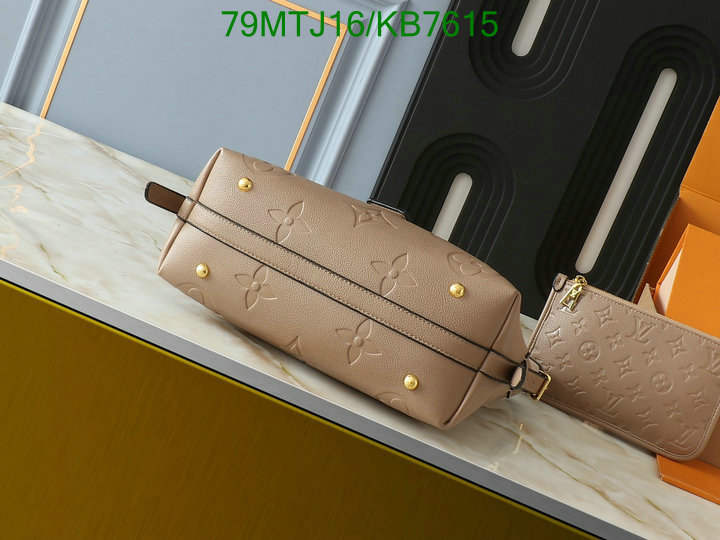 LV-Bag-4A Quality Code: KB7615 $: 79USD