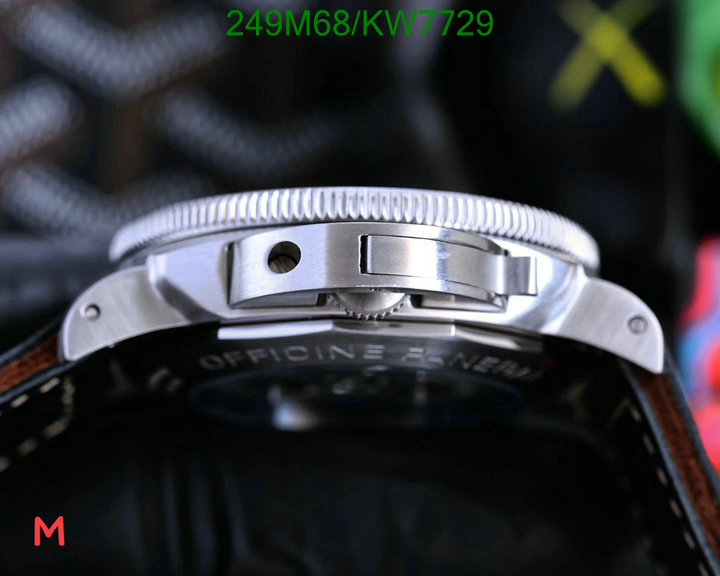 Panerai-Watch-Mirror Quality Code: KW7729 $: 249USD