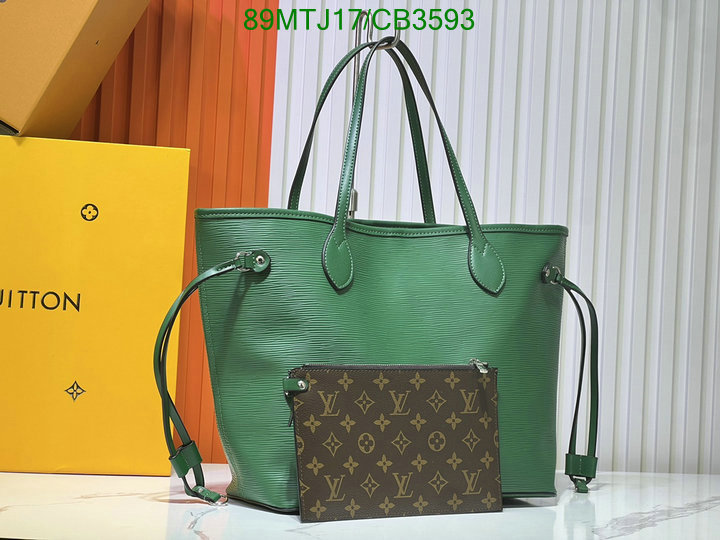 LV-Bag-4A Quality Code: CB3593 $: 89USD