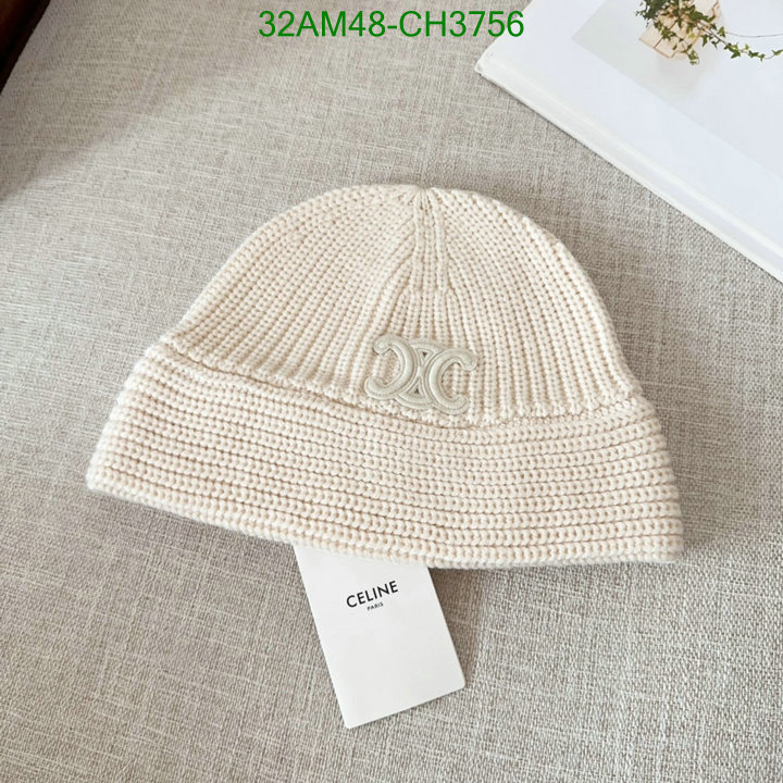 Celine-Cap(Hat) Code: CH3756 $: 32USD