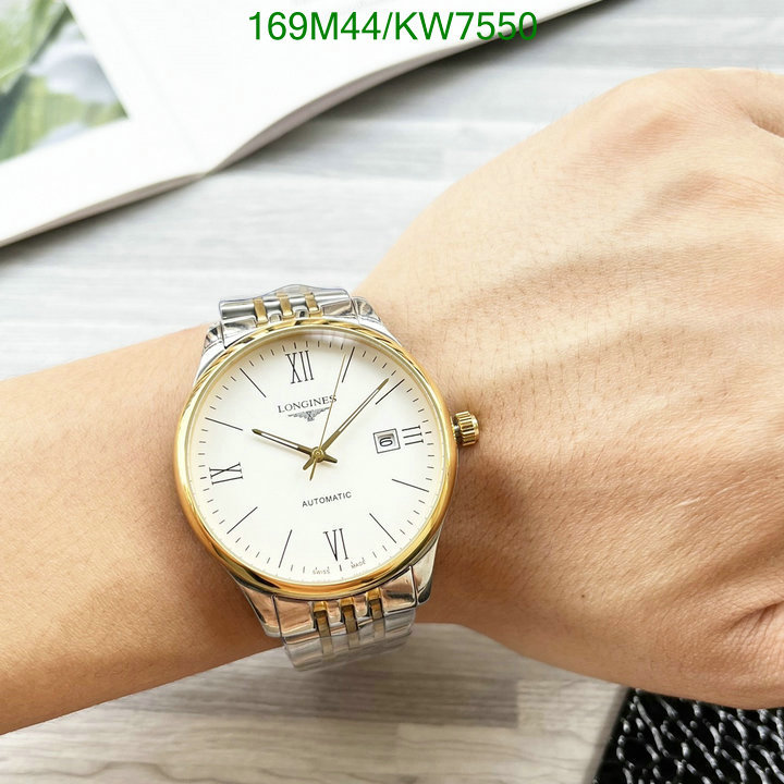 LONGINES-Watch-4A Quality Code: KW7550 $: 169USD