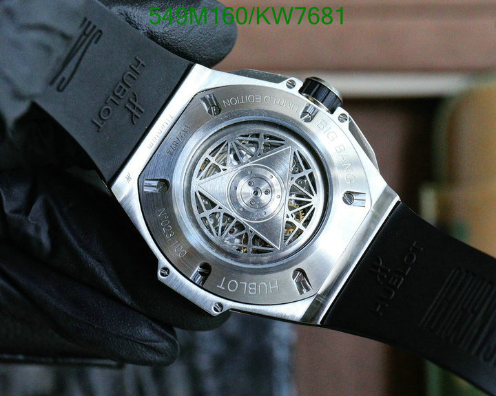 Hublot-Watch-Mirror Quality Code: KW7681 $: 549USD