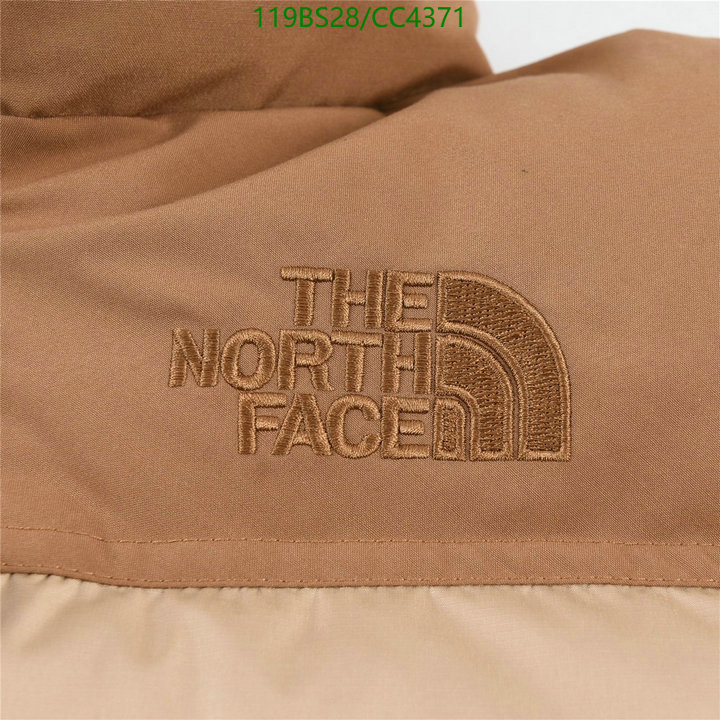 The North Face-Kids Clothing Code: CC4371 $: 119USD