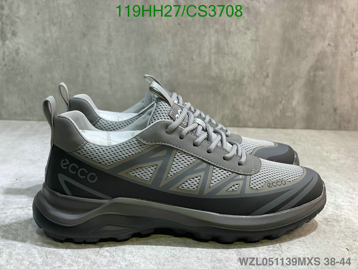 Ecco-Men shoes Code: CS3708 $: 119USD