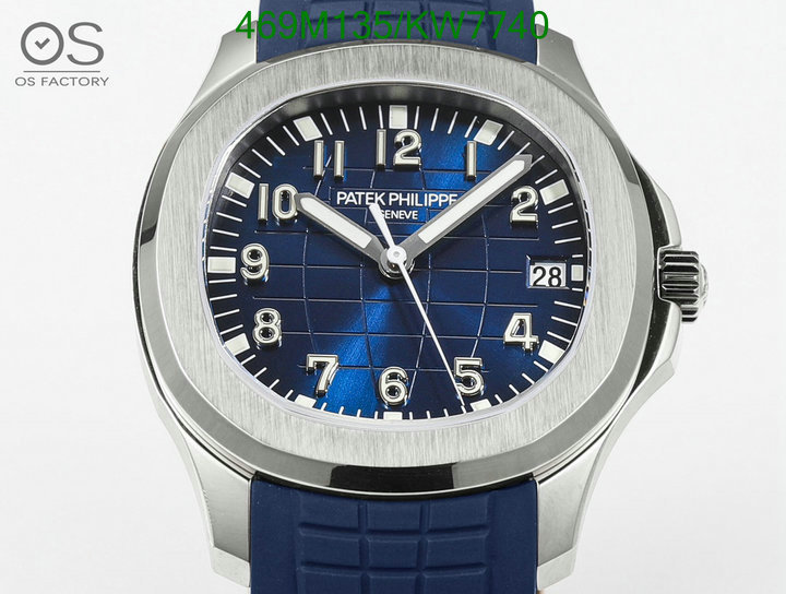 Patek Philippe-Watch-Mirror Quality Code: KW7740 $: 469USD