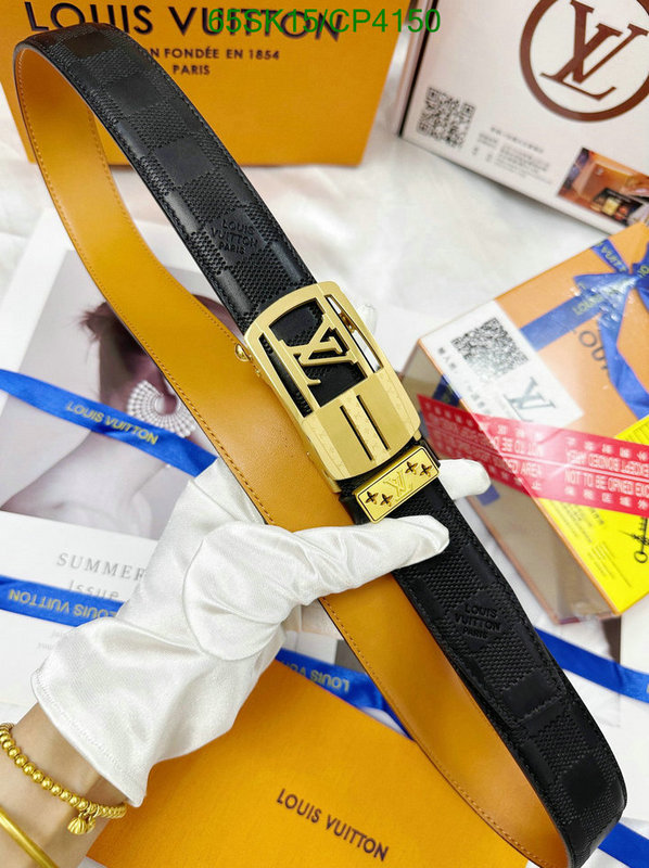 LV-Belts Code: CP4150 $: 65USD