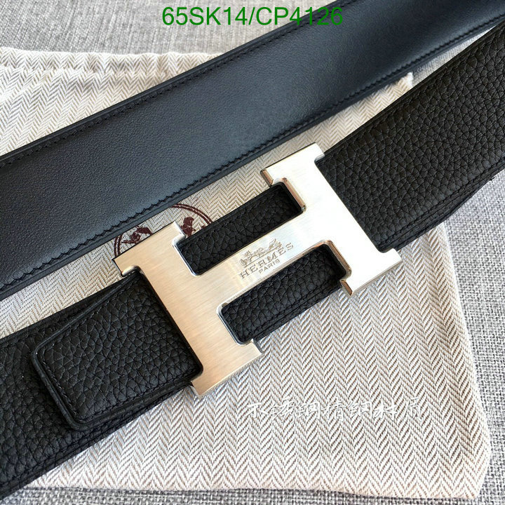 Hermes-Belts Code: CP4126 $: 65USD