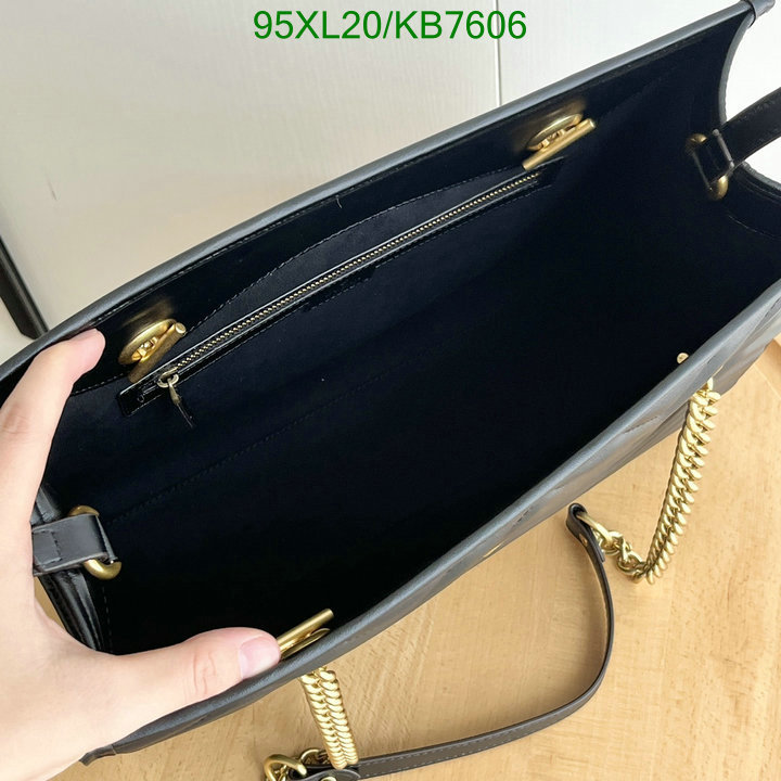 Gucci-Bag-4A Quality Code: KB7606 $: 95USD