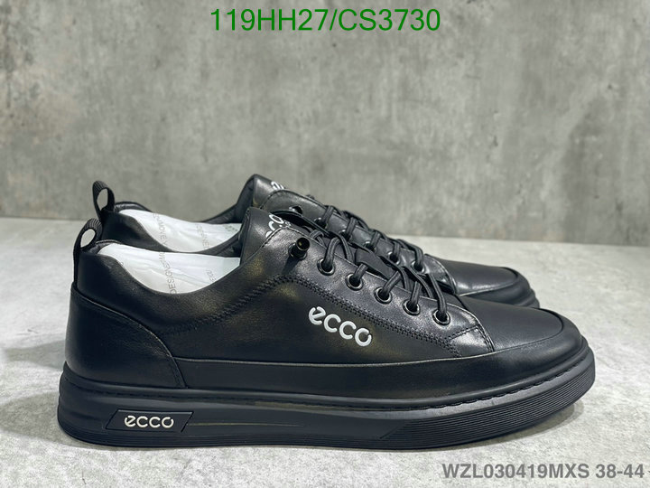 Ecco-Men shoes Code: CS3730 $: 119USD