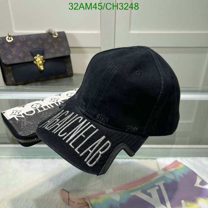 Balenciaga-Cap(Hat) Code: CH3248 $: 32USD