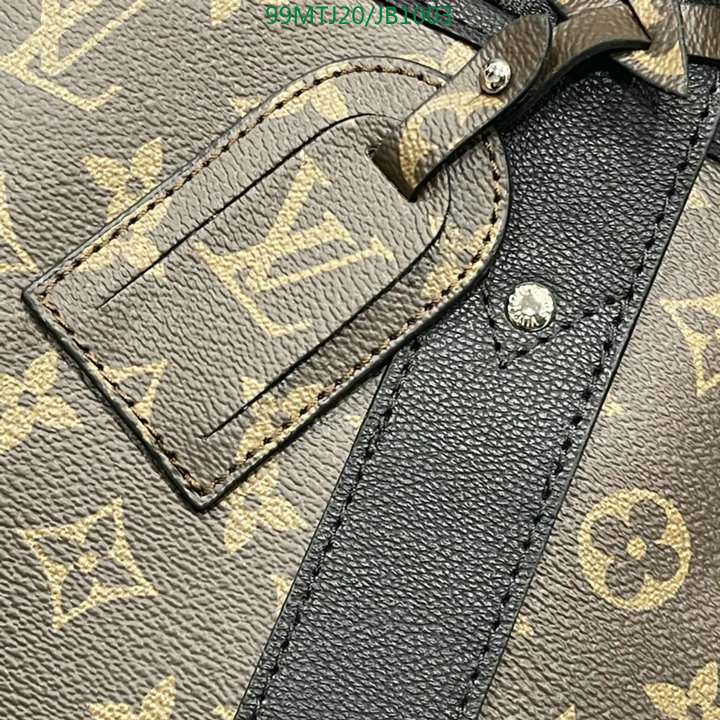 LV-Bag-4A Quality Code: JB1003 $: 99USD