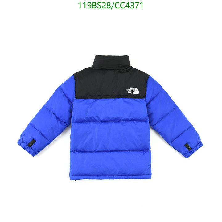 The North Face-Kids Clothing Code: CC4371 $: 119USD