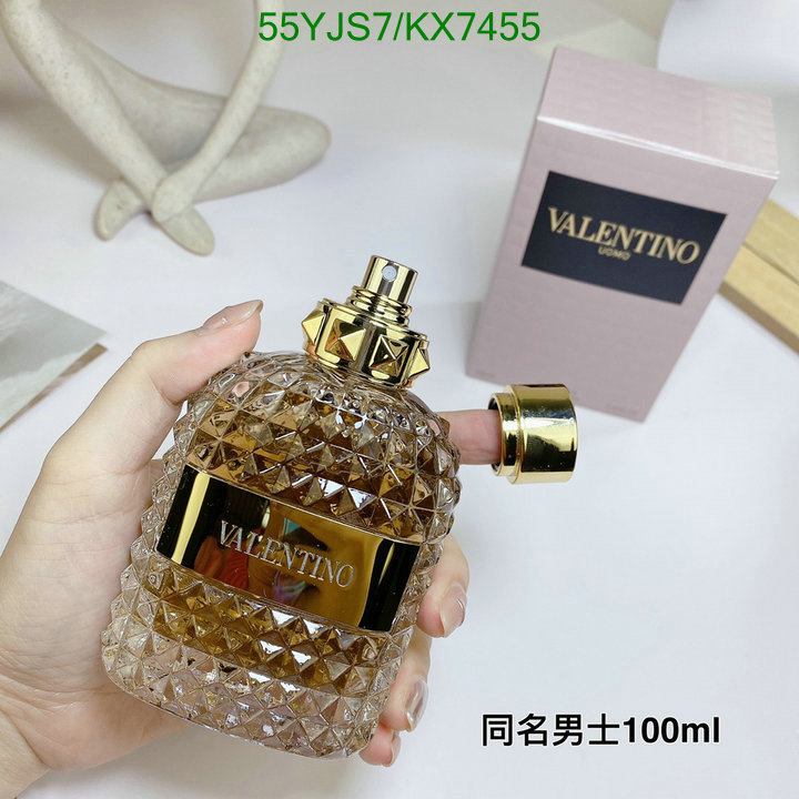 Valentino-Perfume Code: KX7455 $: 55USD