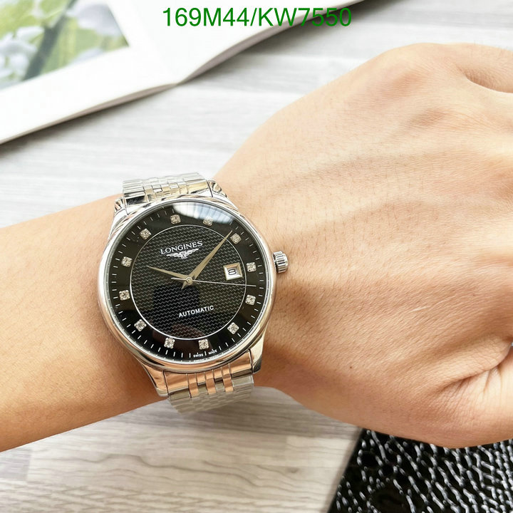 LONGINES-Watch-4A Quality Code: KW7550 $: 169USD