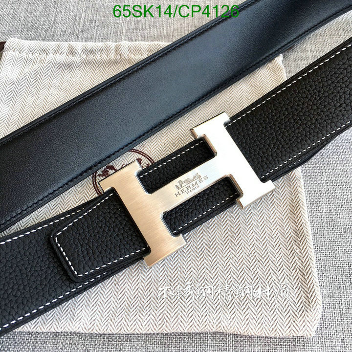 Hermes-Belts Code: CP4126 $: 65USD