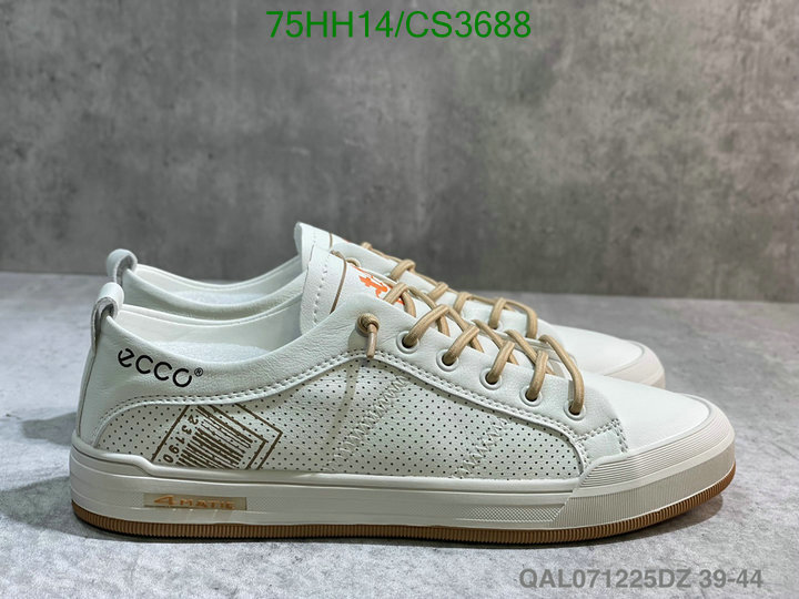 Ecco-Men shoes Code: CS3688 $: 75USD