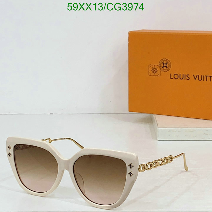 LV-Glasses Code: CG3974 $: 59USD