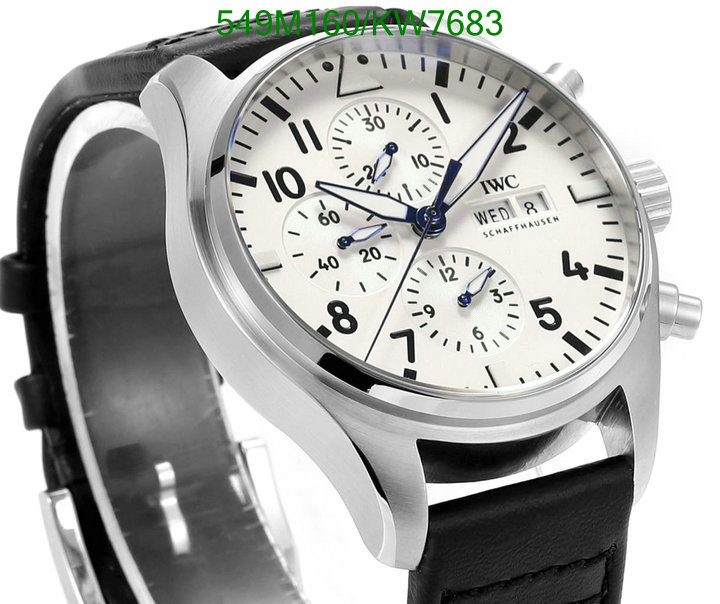 IWC-Watch-Mirror Quality Code: KW7683 $: 549USD