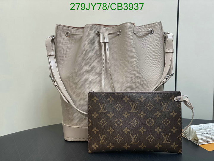 LV-Bag-Mirror Quality Code: CB3937 $: 279USD